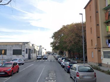 Pis en venda a Carrer de Pontevedra