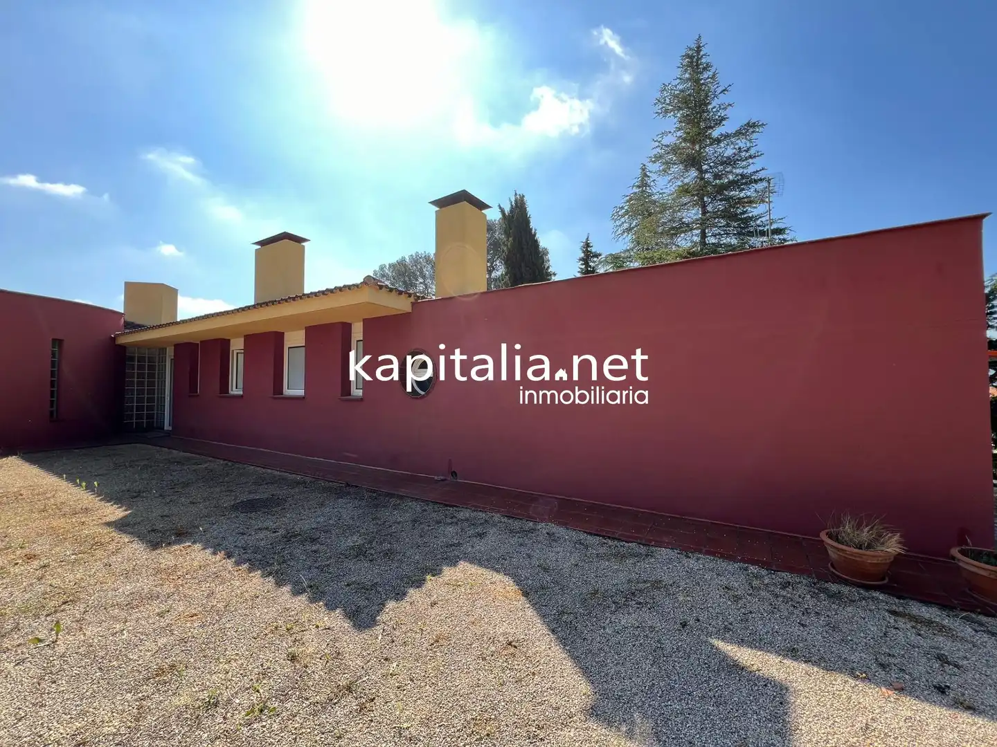 Casa o xalet en venda en Ontinyent amb Aire condicionat, Calefacció i Traster