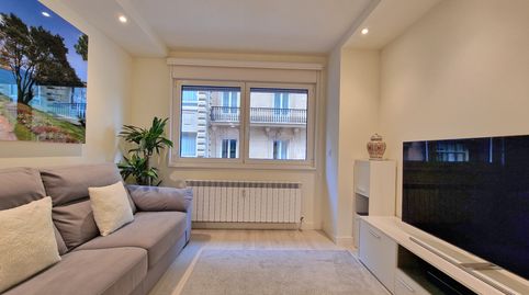 Photo 2 of Flat for sale in Arrasate Kalea, Área Romántica, Donostia - San Sebastián