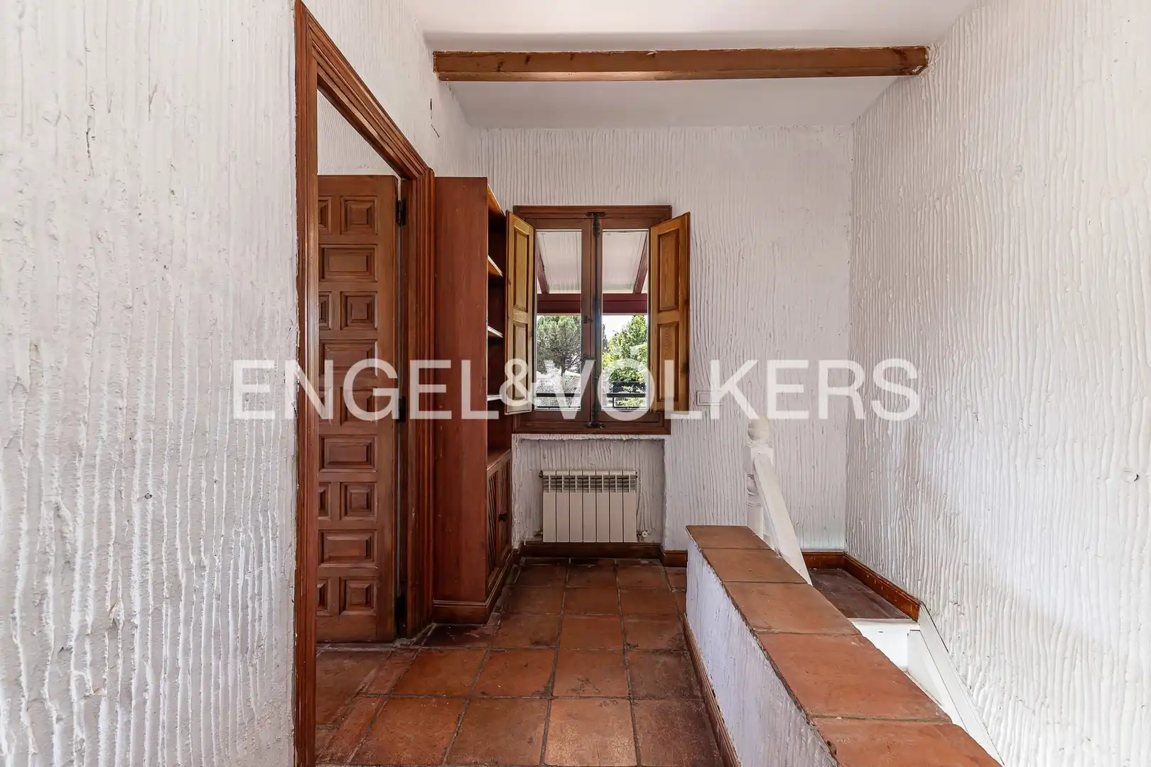 Casa o chalet de alquiler en Las Rozas de Madrid con Calefacción, Jardín privado y Terraza
