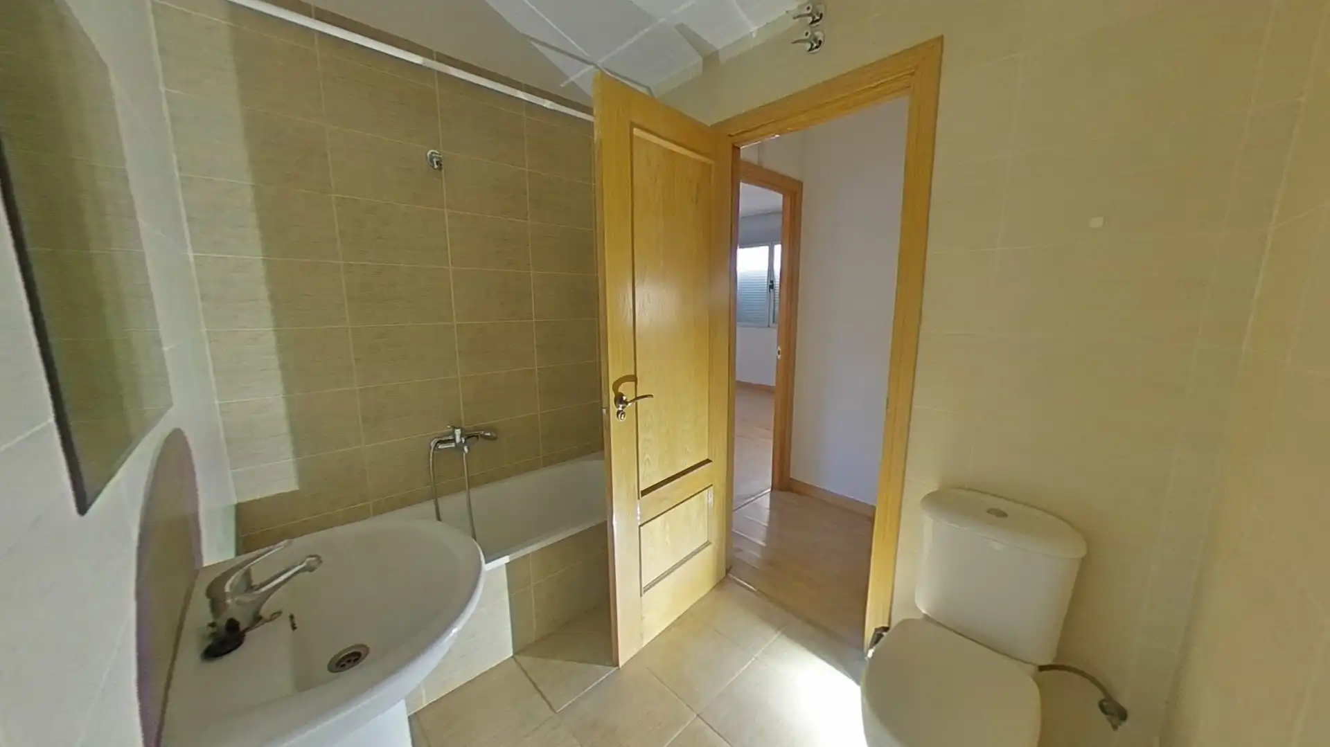 Baño de Piso en venta en Malagón con Parquet