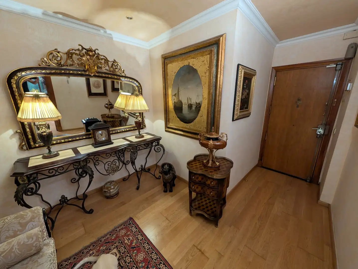 Piso en venta en  Palma de Mallorca con Aire acondicionado y Amueblado