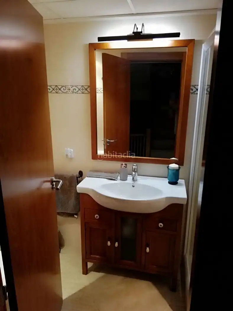 Triplex with garden for sale in Calle Nieves Viudes Romero 1, imagen 27