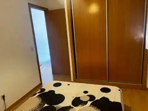 Bedroom of Flat for share in Navalcarnero  with Air Conditioner, Storage room and Swimming Pool