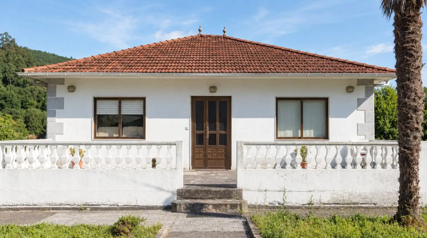 Casa en venda a Covelo, imagen 2