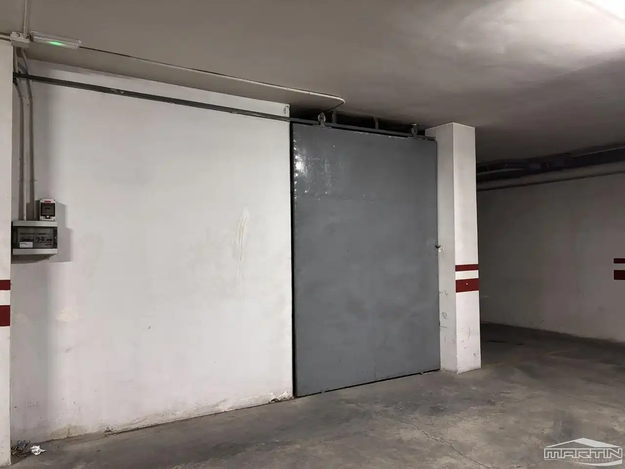 Parking à vendre à Ciudad De Lima 1, imagen 4