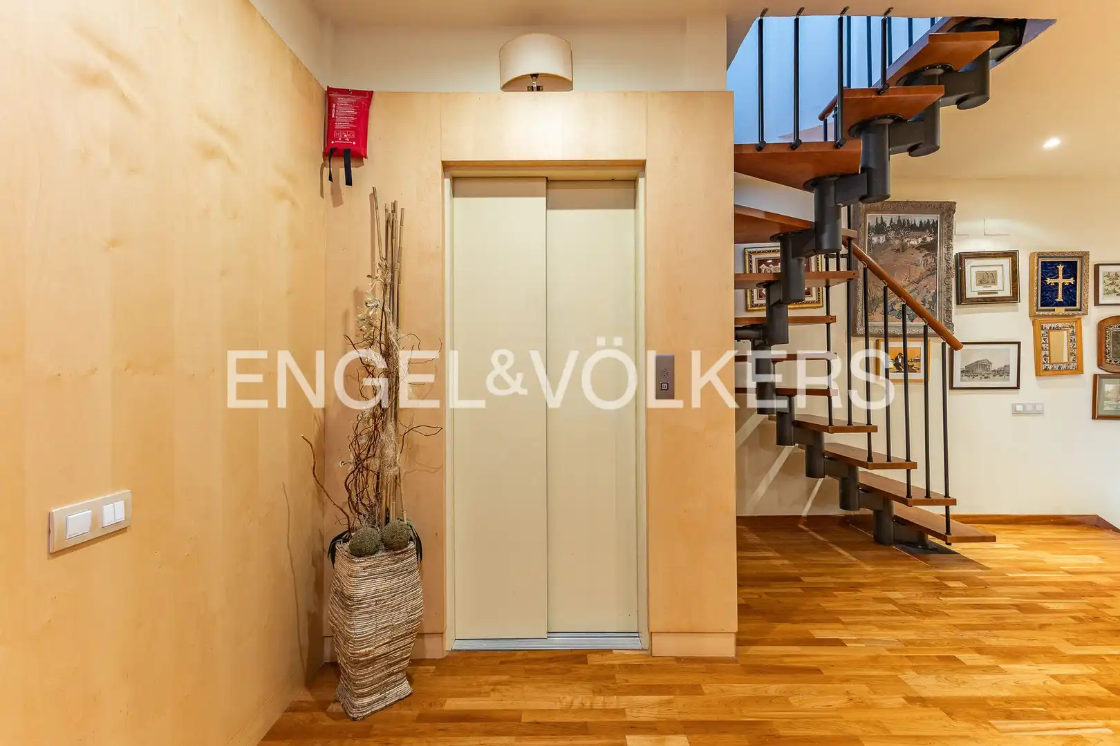Maison avec piscine à vendre à Sant Feliu de Codines, imagen 39