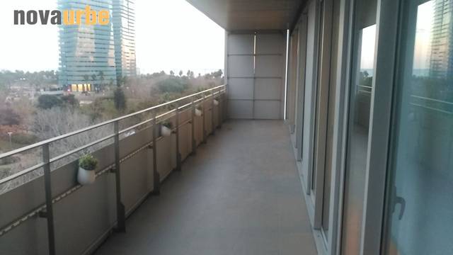Piso en Venta en Carrer llull en Diagonal Mar i el Front Marítim del Poblenou