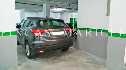 Photo 2 of Garage for sale in Vallpineda - Santa Bàrbara, Barcelona