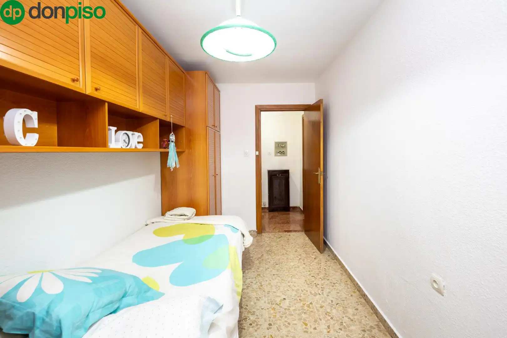 Apartamento con ascensor en venta en Calle de Pedro Antonio de Alarcón, imagen 18
