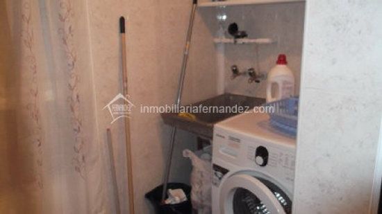 Bedroom of Flat for sale in Malpartida de Cáceres  with Terrace