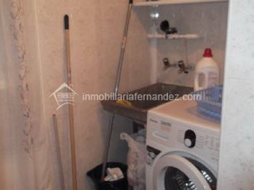 Flat for sale in Malpartida de Cáceres