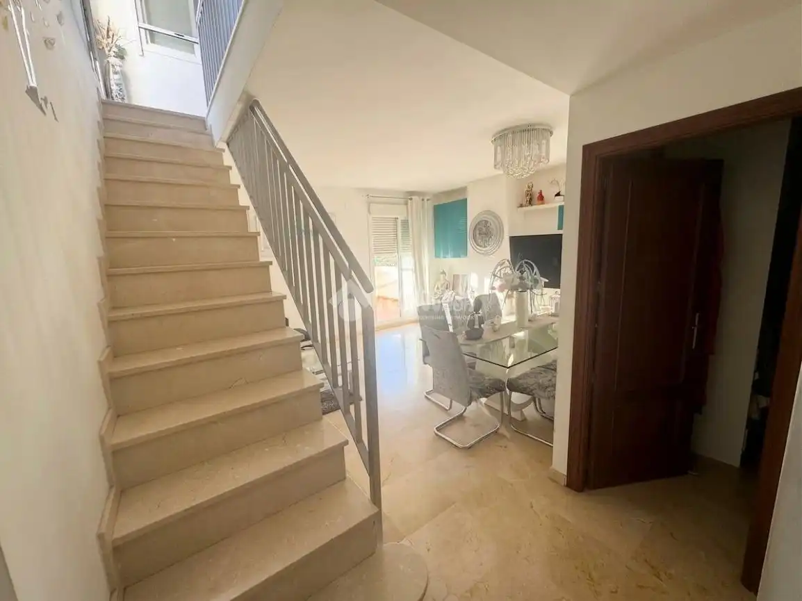 Attique avec ascenseur à vendre à Estepona Pueblo, imagen 15