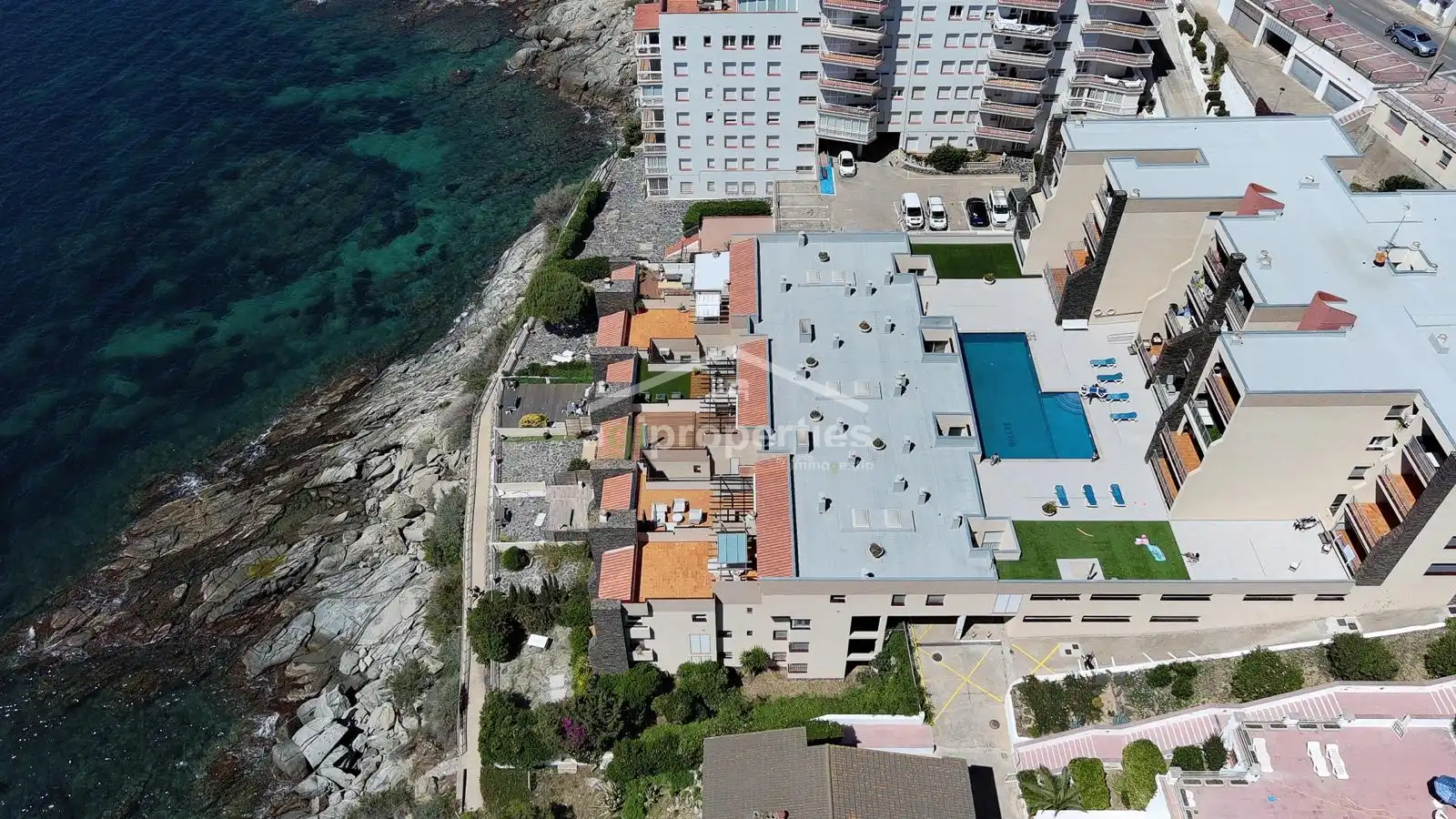 Apartamento con piscina en venta en carretera de canyelles 16 Bl.1 Pl.3 Pt.3 16, imagen 31