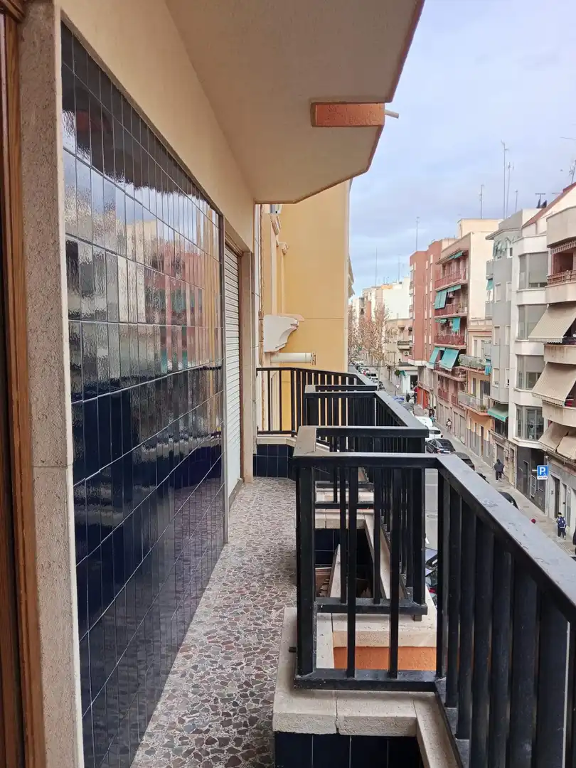Appartement avec terrasse à vendre à Elche ciudad, imagen 7