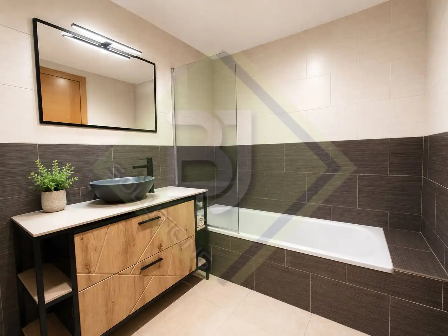 Appartement avec terrasse à vendre à Mont Ferrant - Joan Carles I, imagen 14