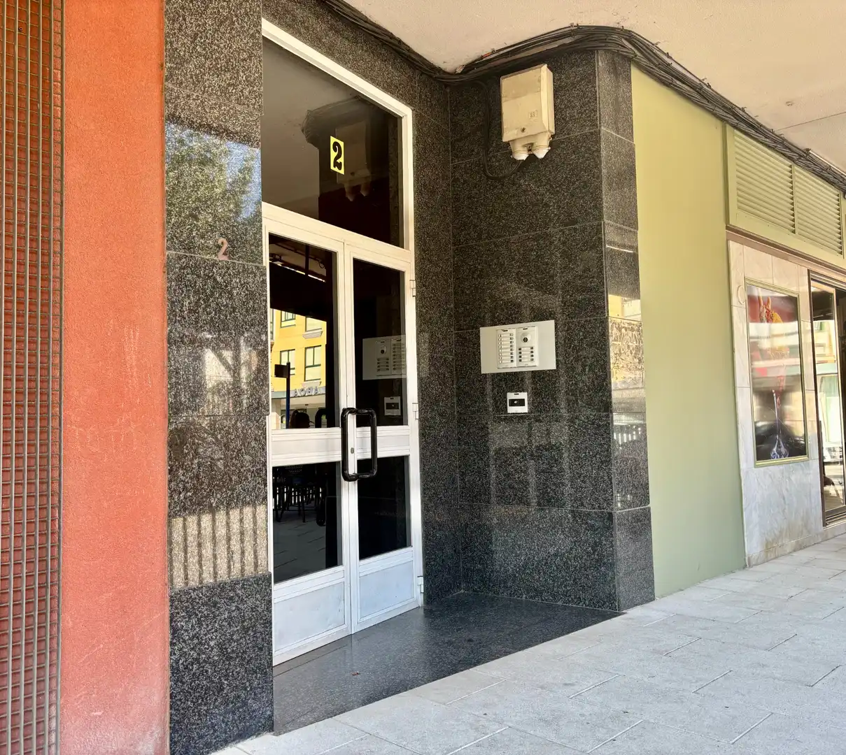 Piso de alquiler en Culleredo con Calefacción, Parquet y Trastero