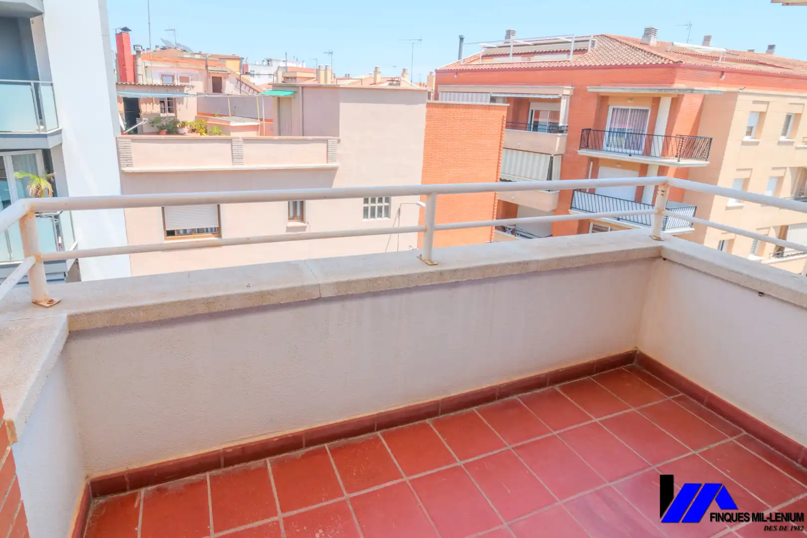 Duplex with terrace for sale in Passeig Maragall, imagen 58