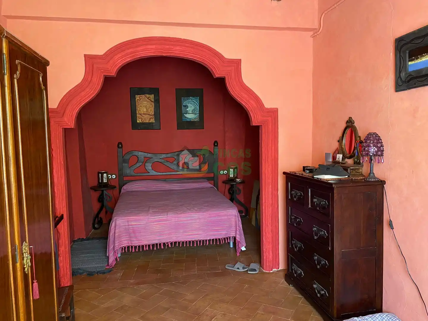 Casa con terraza en venta en Les Avellanes i Santa Linya, imagen 7