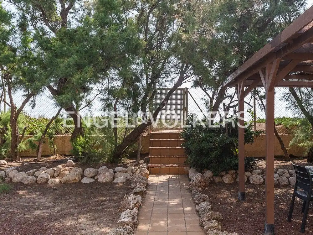 Haus oder Chalet zur Miete in Cullera, Valencia