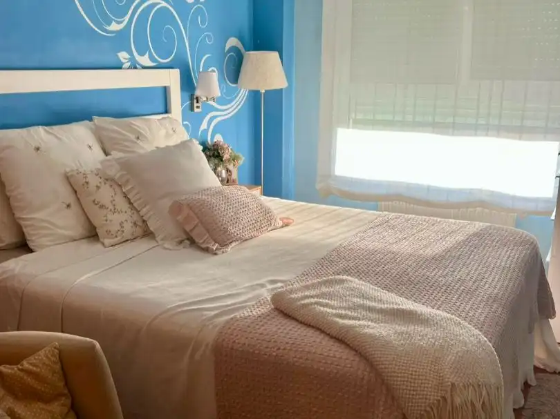 Habitación de Piso en venta en Vigo  con Calefacción, Parquet y Trastero