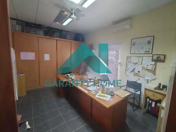 Nau industrial en venda a Malpartida de Cáceres, imagen 7