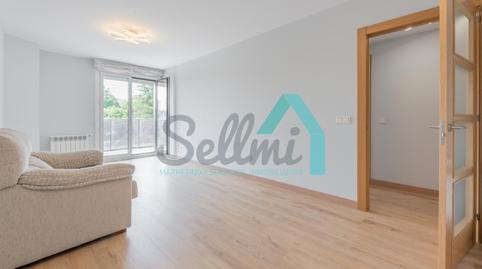 Foto 3 de Pis de lloguer a Alejandro Casona, Buenavista, Oviedo