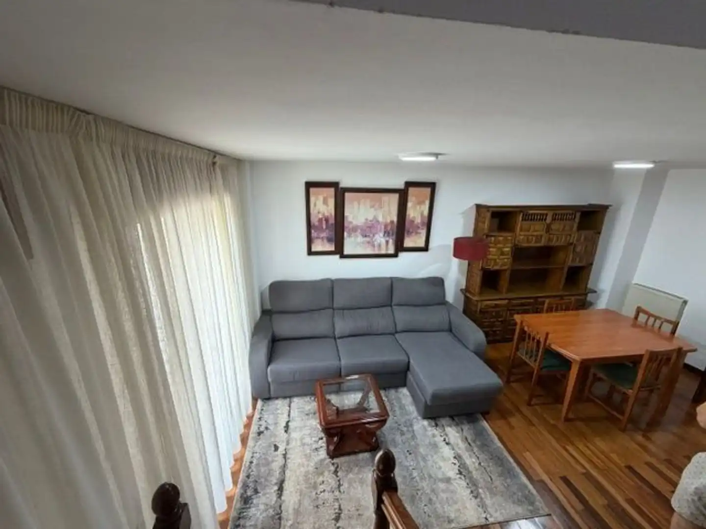 Flat for sale in SAN LAZARO