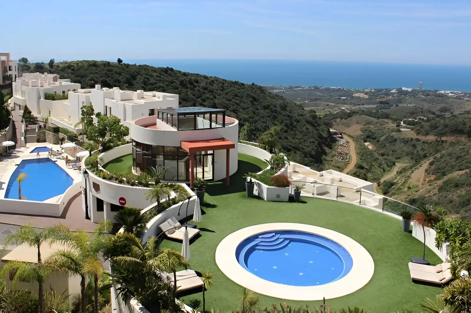 Apartament amb piscina en venda a Río Real - Los Monteros, imagen 12
