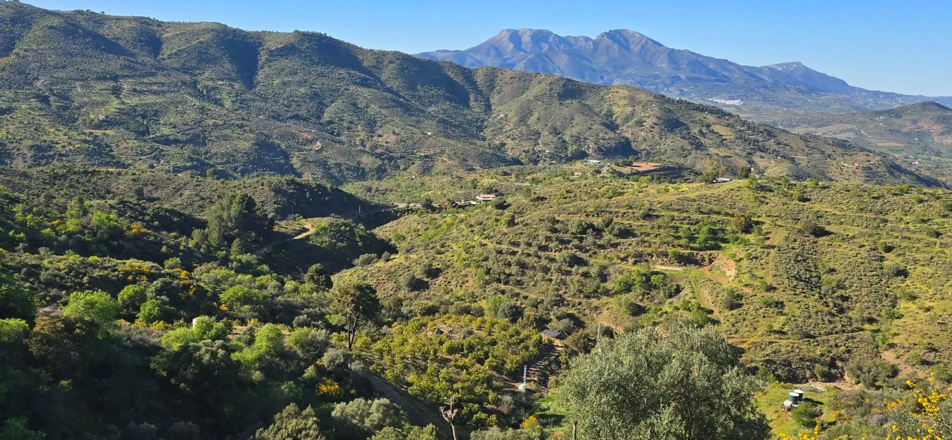 Terreno residenziale in vendita a Camino DISEMINADOS, imagen 18