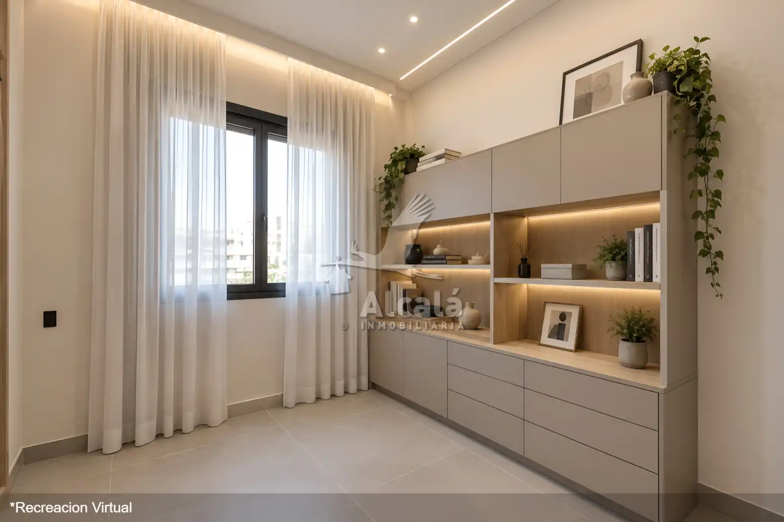 Flat with lift for sale in Retiro, imagen 41