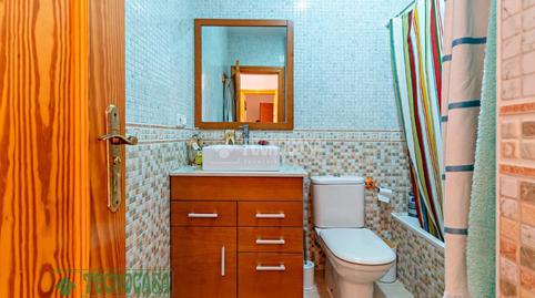 Foto 3 de Casa adosada en venta en Santo Domingo, Almería