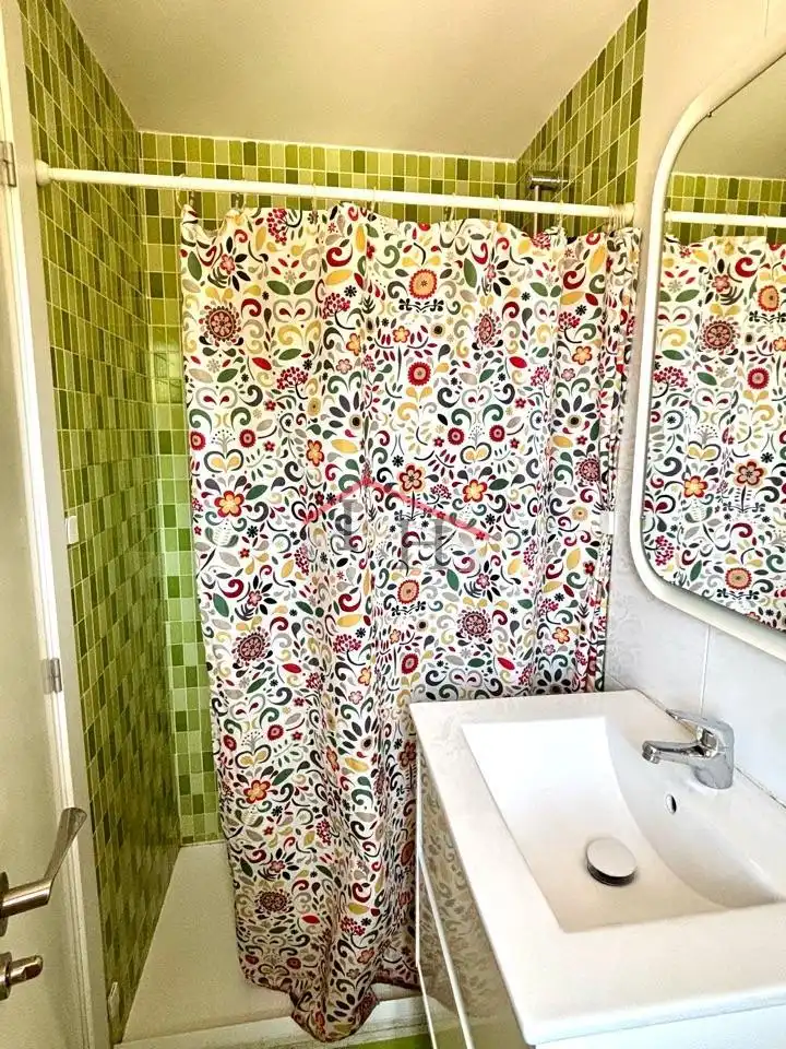 Jardín de Casa adosada en venta en Sariegos con Calefacción, Jardín privado y Terraza
