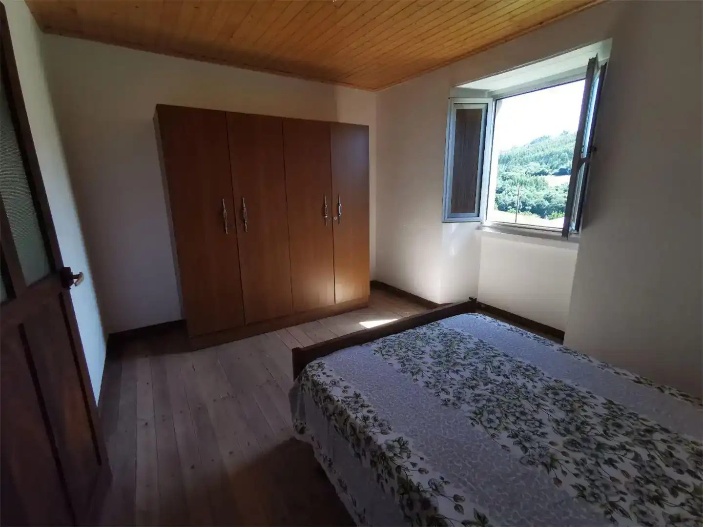 Habitación de Casa o chalet en venta en Vila de Cruces