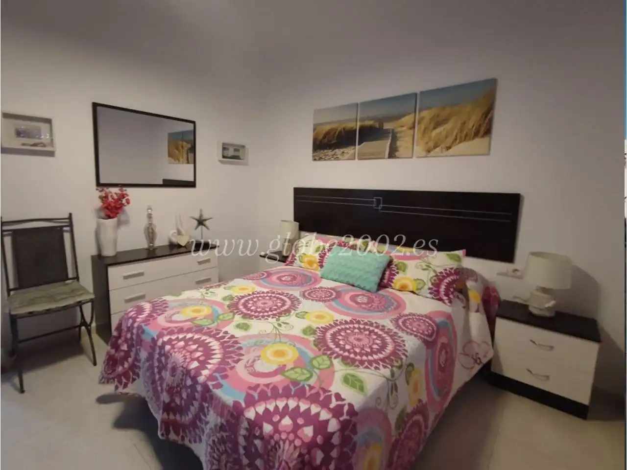 Detached house with garden for sale in Las Lagunas - Campano, imagen 14