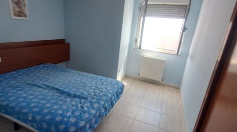 Foto 3 de Piso de alquiler en Calle de Aldeatejada, Tejares - Chamberí - Alcades, Salamanca Capital