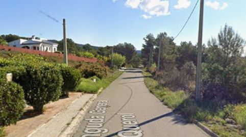 Querol (Tarragona). SIN POSESIÓN “OCUPADO” (no se puede visitar ni hipotecar).