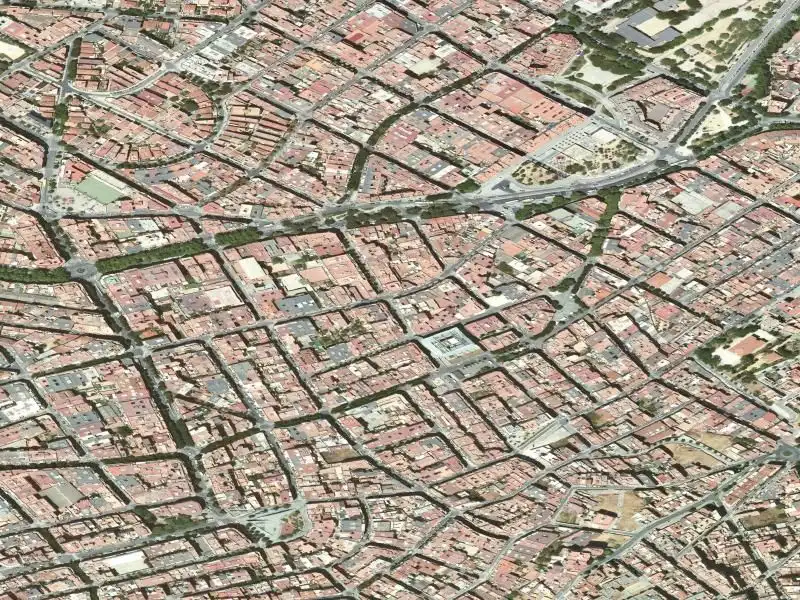 Flat for sale in Calle Mila Fontanals, imagen 3