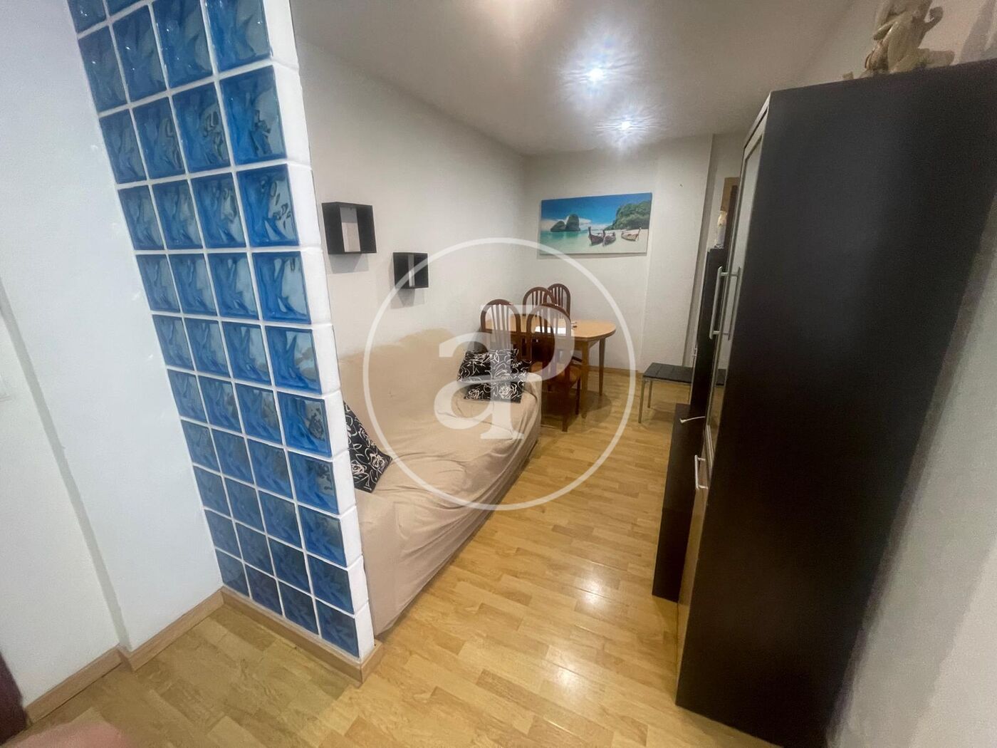 Pis de lloguer a C/ de les Tres Forques, Tres Forques