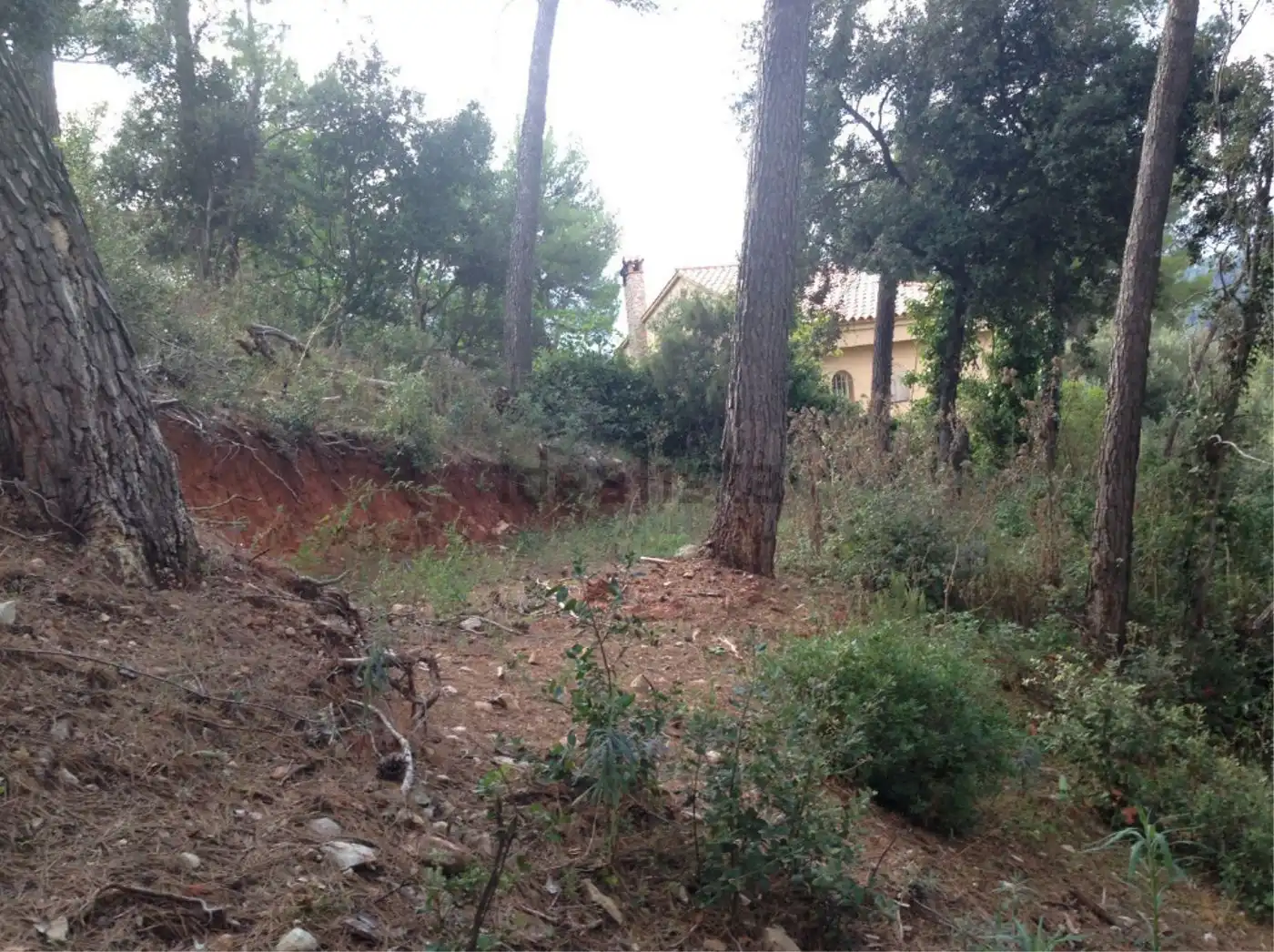 Residential land for sale in Carrer Jeies, imagen 9