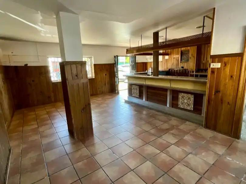Geschaftsraum zum Verkauf in Ronda mit Terrasse