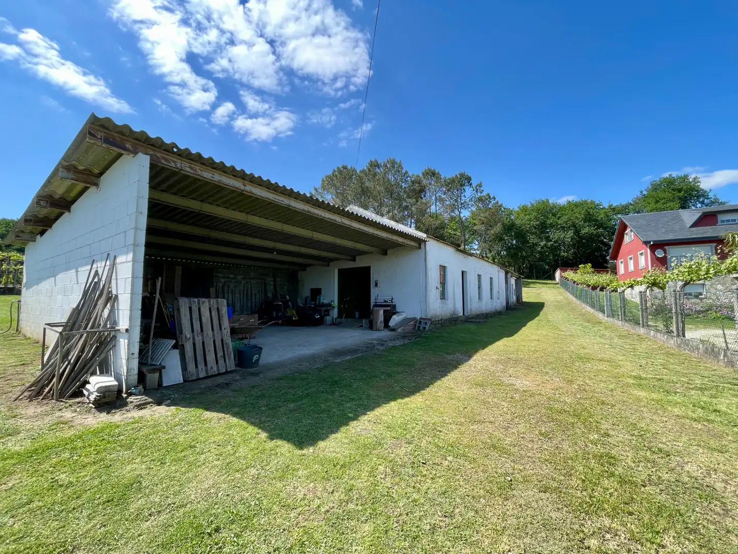 Terreni e lotti in vendita a Estrada da Canteira dos Mestros, imagen 8