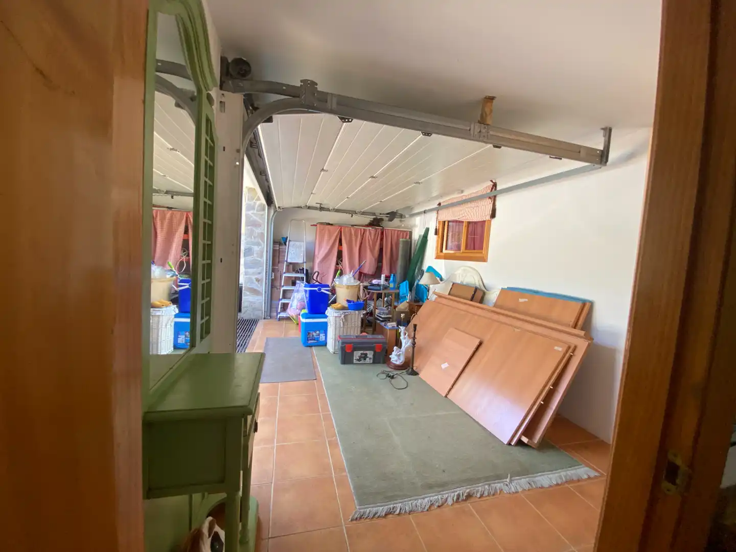 Casa con jardín en venta en CA-520 3, imagen 52
