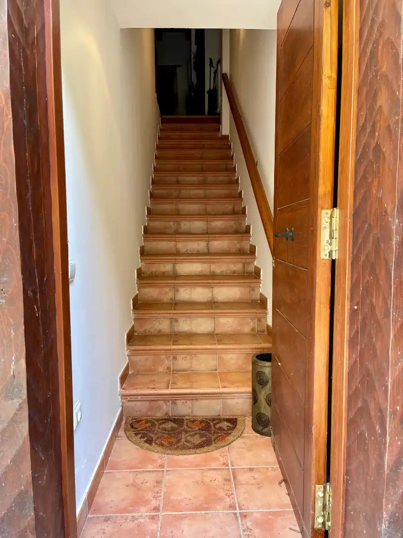 Duplexes for sale in Setcases  with Heating, Parquet flooring and Furnished