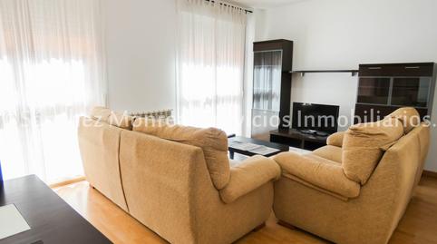 Foto 2 de Piso en venta en Alcázar de San Juan, Ciudad Real