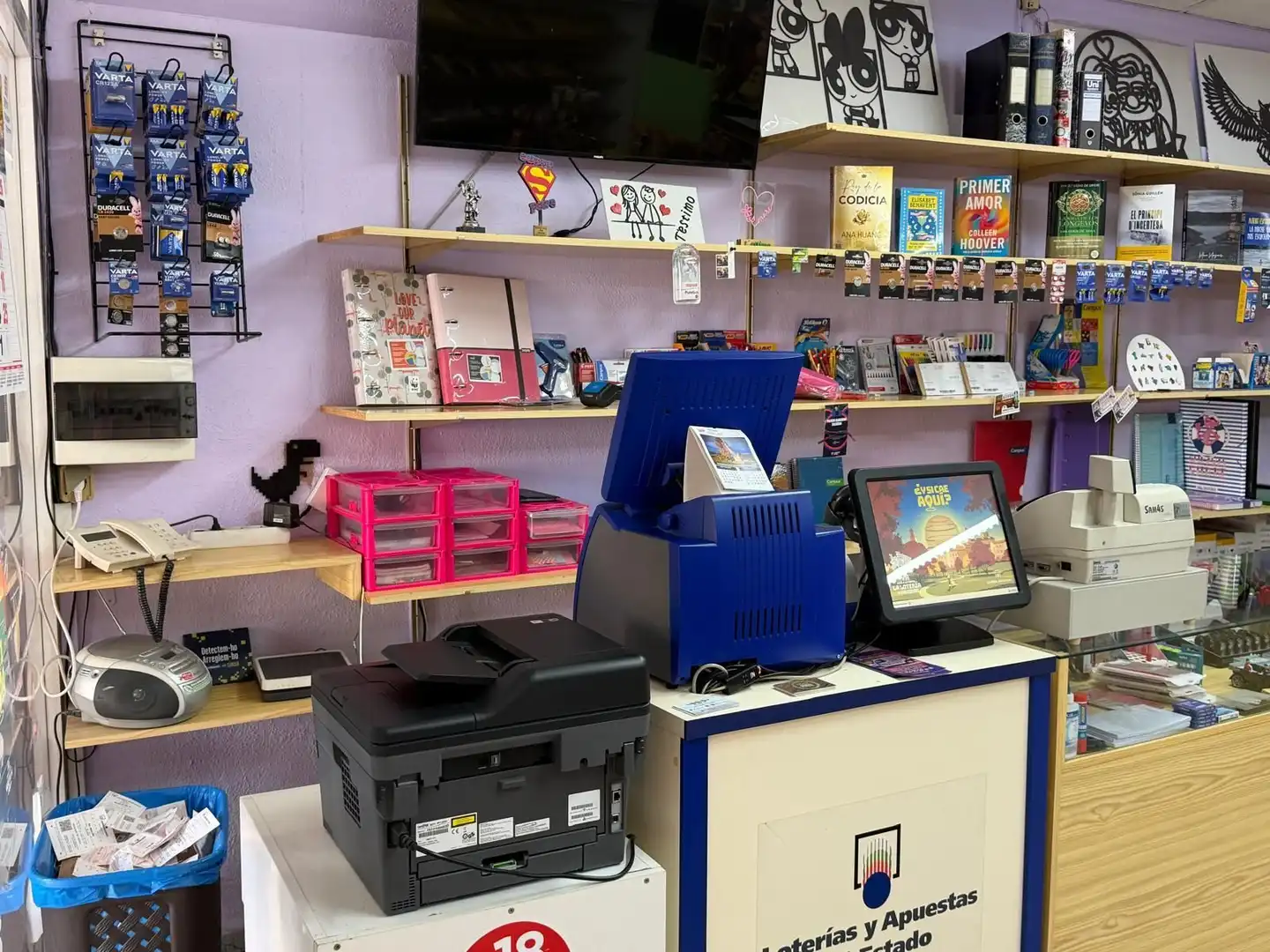 Local comercial en traspàs a Benavent de Segrià, imagen 7