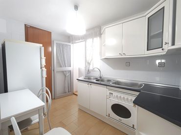 Wohnung mit Balkon zum Verkauf in Almendralejo