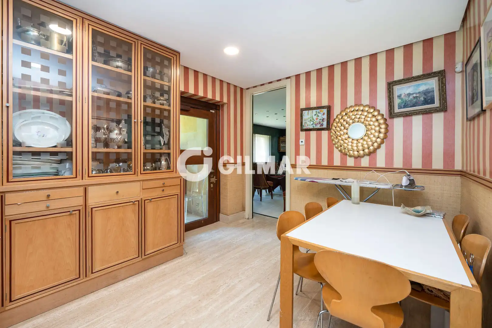 Detached house with pool for sale in Moncloa - Aravaca, imagen 19