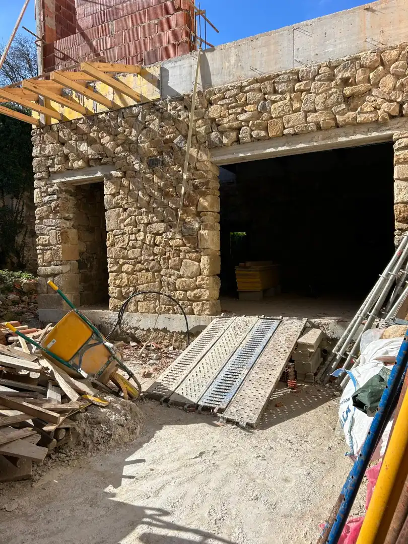 Logement avec jardin à vendre à Barrio San Miguel 9, imagen 7