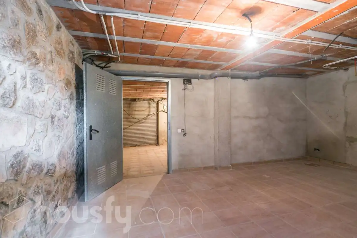 Houses for sale in Sant Martí de Tous  with Terrace and Balcony